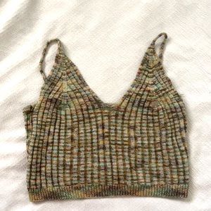 SHEIN KNIT TOP! ONE SIZE